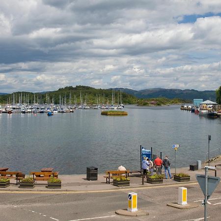 Knap Guest House Tarbert  Exterior foto